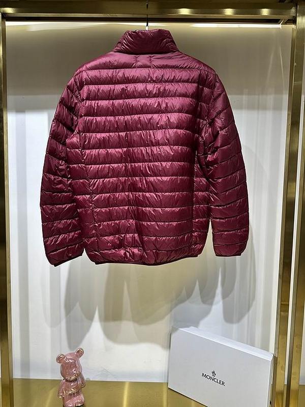 Moncler Men's Outwear 84